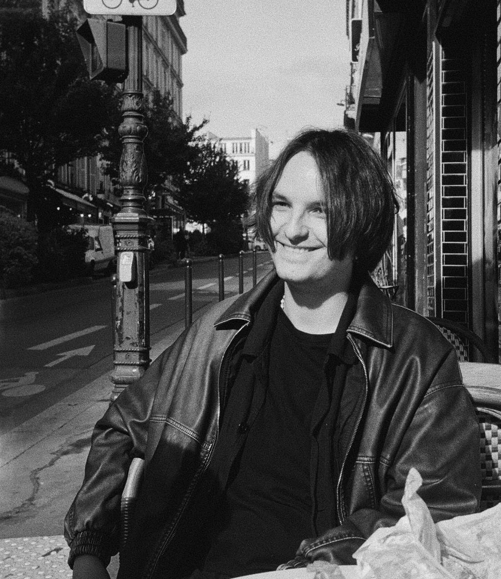 Alexander Khait, ingénieur du son et mixeur à Paris